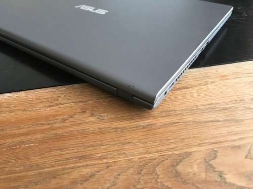 10TH GEN ASUS  X515JA-I582SOT*15.6`*CORE i5-1035G1*1.20 GHZ*256 GB SSD*8 GB RAM*WINDOWS 11 PRO